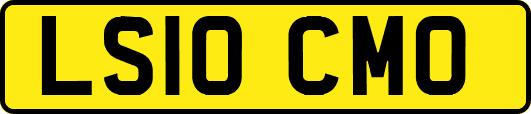 LS10CMO