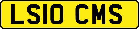 LS10CMS