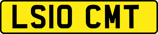 LS10CMT