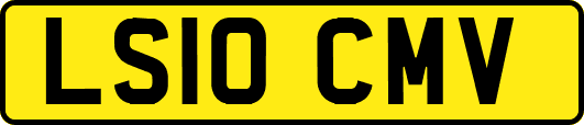 LS10CMV