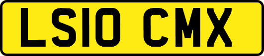 LS10CMX