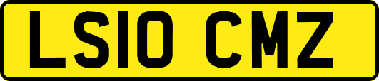 LS10CMZ