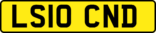 LS10CND