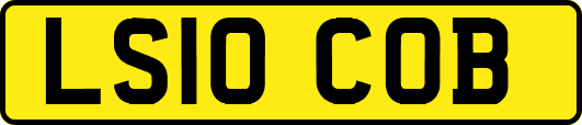 LS10COB