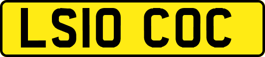 LS10COC