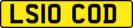 LS10COD