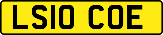LS10COE