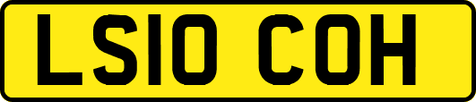 LS10COH