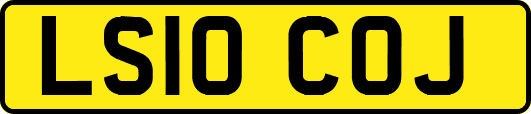 LS10COJ