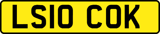 LS10COK