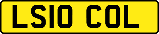 LS10COL
