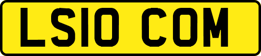 LS10COM