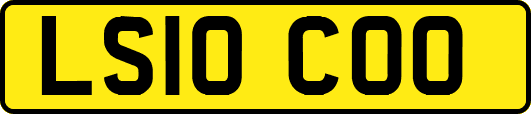 LS10COO