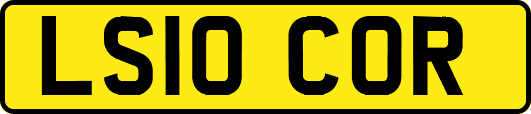 LS10COR