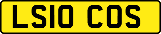 LS10COS
