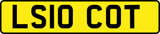 LS10COT