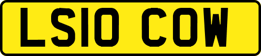 LS10COW