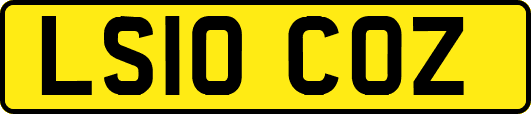 LS10COZ