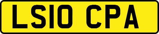 LS10CPA