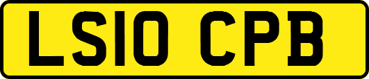 LS10CPB