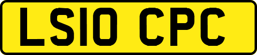 LS10CPC