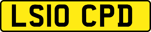 LS10CPD