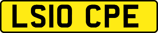 LS10CPE