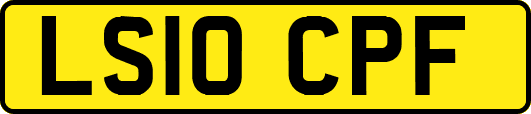 LS10CPF