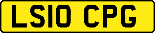 LS10CPG