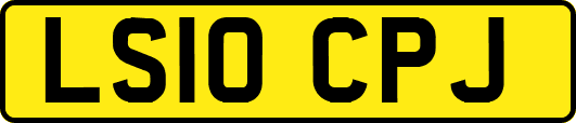 LS10CPJ