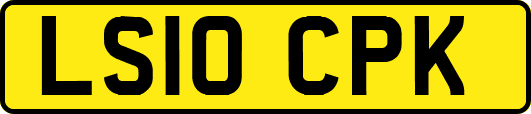 LS10CPK