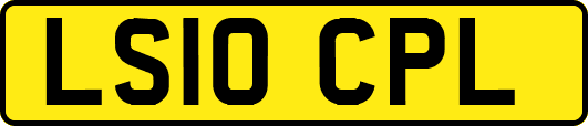 LS10CPL
