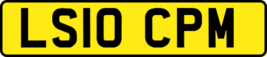 LS10CPM