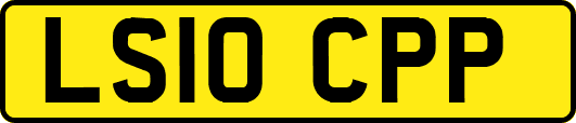 LS10CPP