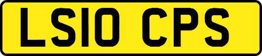 LS10CPS