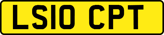 LS10CPT