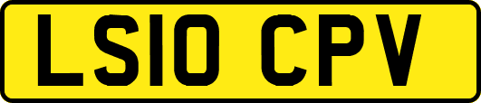 LS10CPV