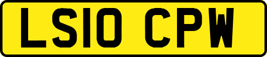 LS10CPW