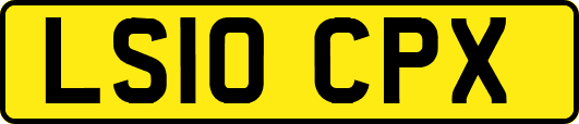 LS10CPX