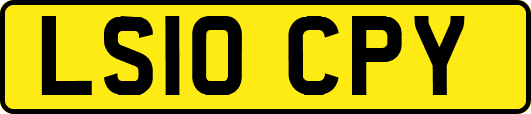 LS10CPY