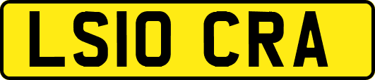 LS10CRA