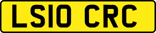LS10CRC