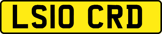 LS10CRD