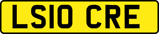 LS10CRE