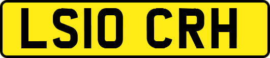 LS10CRH