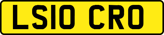 LS10CRO