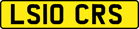 LS10CRS