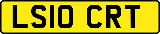 LS10CRT