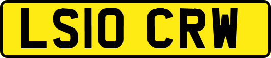 LS10CRW