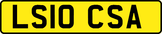 LS10CSA